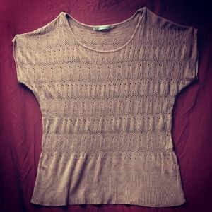 Maurices Knit Tee top